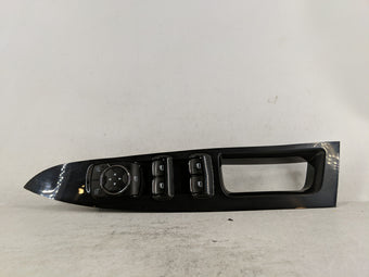 compare product 2013-2020 Ford Fusion Master Power Window Switch Replacement Driver Side Left P/N:DG9T-14540-ABW Fits OEM Used Auto Parts