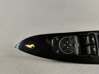 2013-2020 Ford Fusion Master Power Window Switch Replacement Driver Side Left P/N:DG9T-14540-ABW Fits OEM Used Auto Parts - 