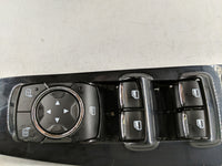 2013-2020 Ford Fusion Master Power Window Switch Replacement Driver Side Left P/N:DG9T-14540-ABW Fits OEM Used Auto Parts - 