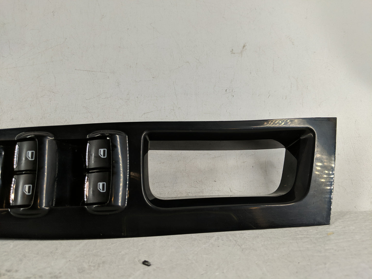 2013-2020 Ford Fusion Master Power Window Switch Replacement Driver Side Left P/N:DG9T-14540-ABW Fits OEM Used Auto Parts - 