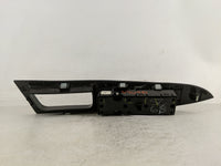 2013-2020 Ford Fusion Master Power Window Switch Replacement Driver Side Left P/N:DG9T-14540-ABW Fits OEM Used Auto Parts - 
