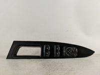 2013-2020 Ford Fusion Master Power Window Switch Replacement Driver Side Left P/N:20140418C DG9T-14540-ABW Fits OEM Used Aut