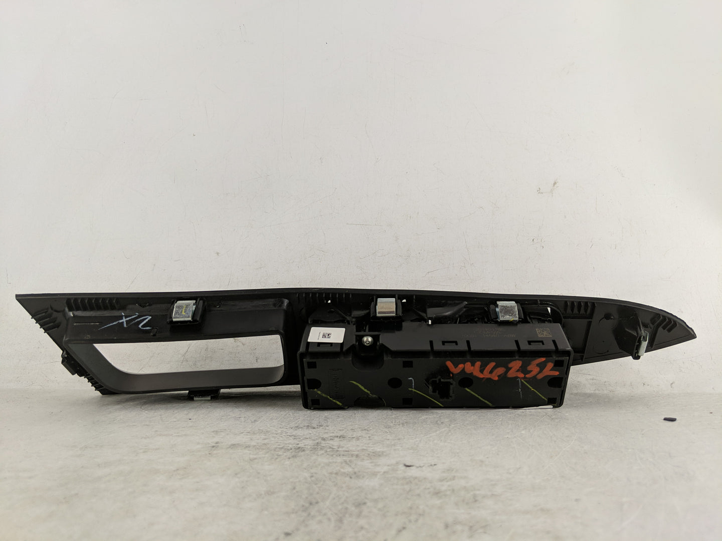 2013-2020 Ford Fusion Master Power Window Switch Replacement Driver Side Left P/N:20140418C DG9T-14540-ABW Fits OEM Used Aut