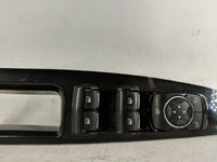 2013-2020 Ford Fusion Master Power Window Switch Replacement Driver Side Left P/N:DG9T-14540-ABW Fits OEM Used Auto Parts - 