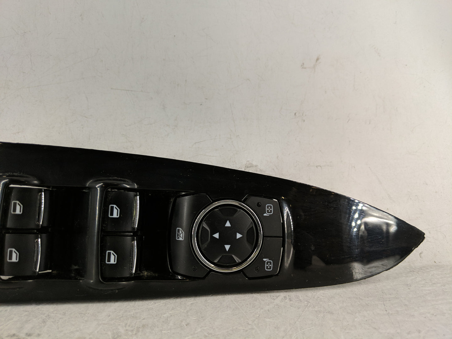 2013-2020 Ford Fusion Master Power Window Switch Replacement Driver Side Left P/N:DG9T-14540-ABW Fits OEM Used Auto Parts - 