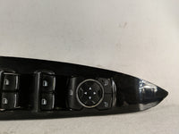 2013-2020 Ford Fusion Master Power Window Switch Replacement Driver Side Left P/N:DG9T-14540-ABW Fits OEM Used Auto Parts - 