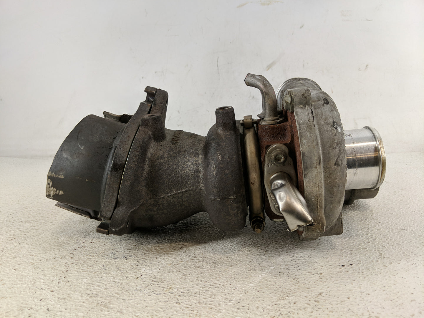 2014 Ford Fusion Turbocharger Turbo Charger Super Charger Supercharger - Oemusedautoparts1.com
