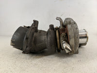 2014 Ford Fusion Turbocharger Turbo Charger Super Charger Supercharger - Oemusedautoparts1.com