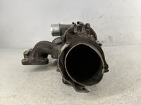 2014 Ford Fusion Turbocharger Turbo Charger Super Charger Supercharger - Oemusedautoparts1.com