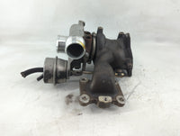 2014 Ford Fusion Turbocharger Turbo Charger Super Charger Supercharger - Oemusedautoparts1.com