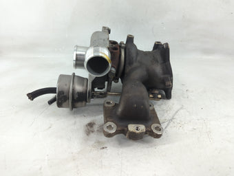 compare product 2014 Ford Fusion Turbocharger Turbo Charger Super Charger Supercharger