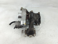 2014 Ford Fusion Turbocharger Turbo Charger Super Charger Supercharger - Oemusedautoparts1.com