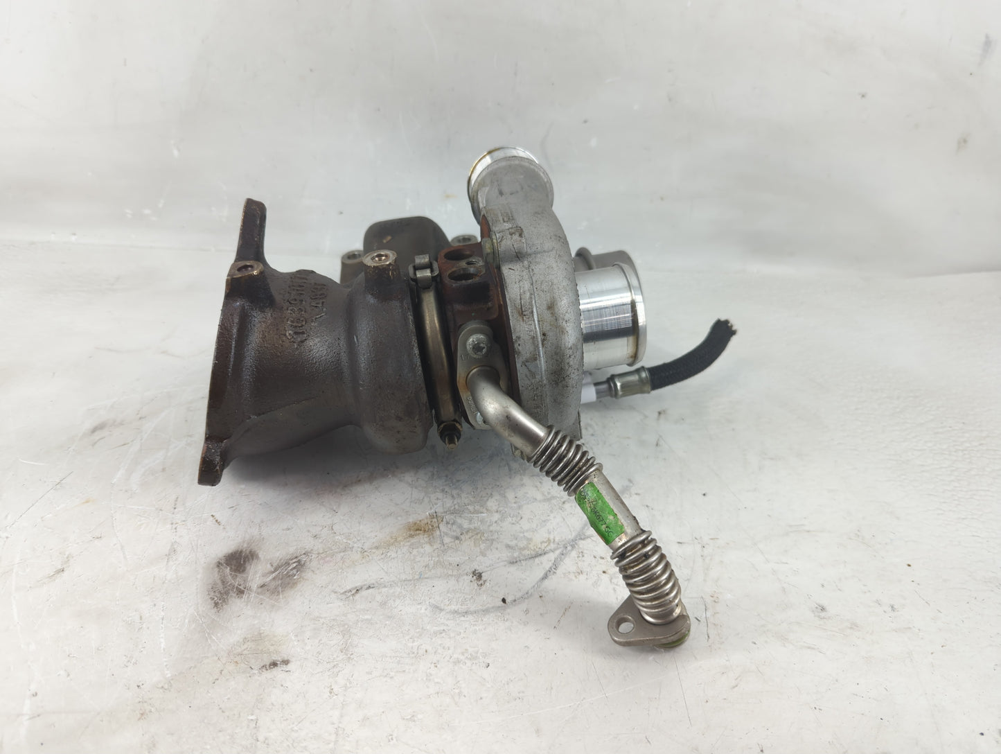 2014 Ford Fusion Turbocharger Turbo Charger Super Charger Supercharger - Oemusedautoparts1.com
