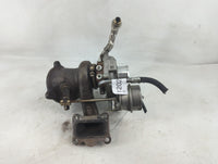 2014 Ford Fusion Turbocharger Turbo Charger Super Charger Supercharger - Oemusedautoparts1.com