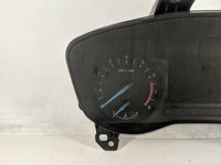 2014-2015 Ford Fusion Instrument Cluster Speedometer Gauges P/N:ES7T-10849-EB Fits Fits 2014 2015 OEM Used Auto Parts - Oemu