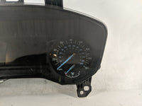 2014-2015 Ford Fusion Instrument Cluster Speedometer Gauges P/N:ES7T-10849-EB Fits Fits 2014 2015 OEM Used Auto Parts - Oemu