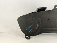 2014-2015 Ford Fusion Instrument Cluster Speedometer Gauges P/N:ES7T-10849-ED Fits Fits 2014 2015 OEM Used Auto Parts - Oemu
