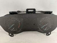 2014-2015 Ford Fusion Instrument Cluster Speedometer Gauges P/N:ES7T-10849-ED Fits Fits 2014 2015 OEM Used Auto Parts - Oemu
