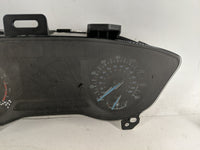 2014-2015 Ford Fusion Instrument Cluster Speedometer Gauges P/N:ES7T-10849-ED Fits Fits 2014 2015 OEM Used Auto Parts - Oemu