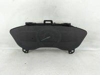 2014 Ford Fusion Instrument Cluster Speedometer Gauges P/N:ES7T-10849-LD Fits OEM Used Auto Parts - Oemusedautoparts1.com