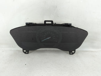 compare product 2014 Ford Fusion Instrument Cluster Speedometer Gauges P/N:ES7T-10849-LD Fits OEM Used Auto Parts