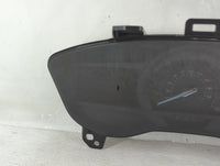 2014 Ford Fusion Instrument Cluster Speedometer Gauges P/N:ES7T-10849-LD Fits OEM Used Auto Parts - Oemusedautoparts1.com
