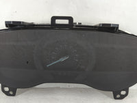 2014 Ford Fusion Instrument Cluster Speedometer Gauges P/N:ES7T-10849-LD Fits OEM Used Auto Parts - Oemusedautoparts1.com