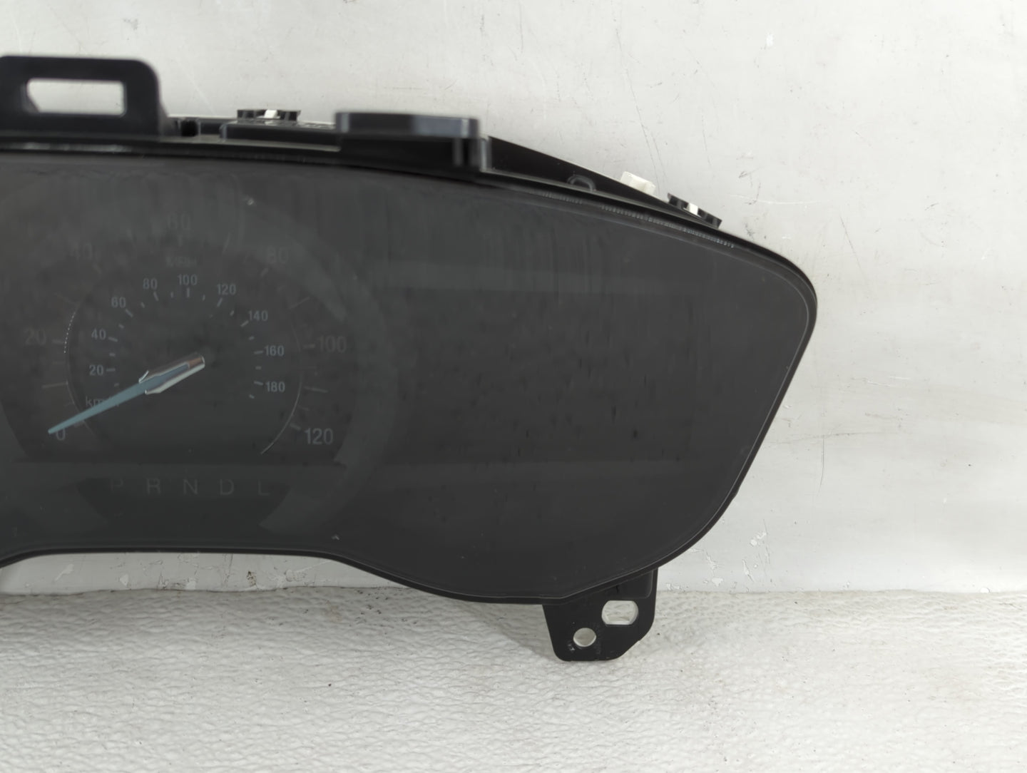2014 Ford Fusion Instrument Cluster Speedometer Gauges P/N:ES7T-10849-LD Fits OEM Used Auto Parts - Oemusedautoparts1.com