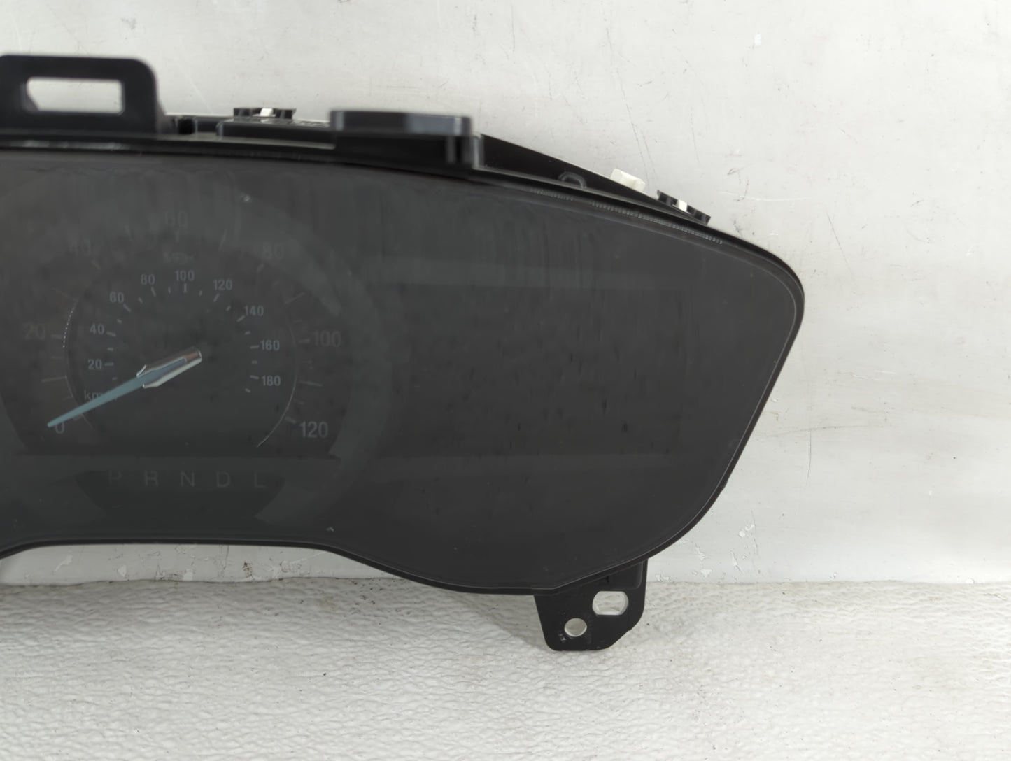 2014 Ford Fusion Instrument Cluster Speedometer Gauges P/N:ES7T-10849-LD Fits OEM Used Auto Parts - Oemusedautoparts1.com