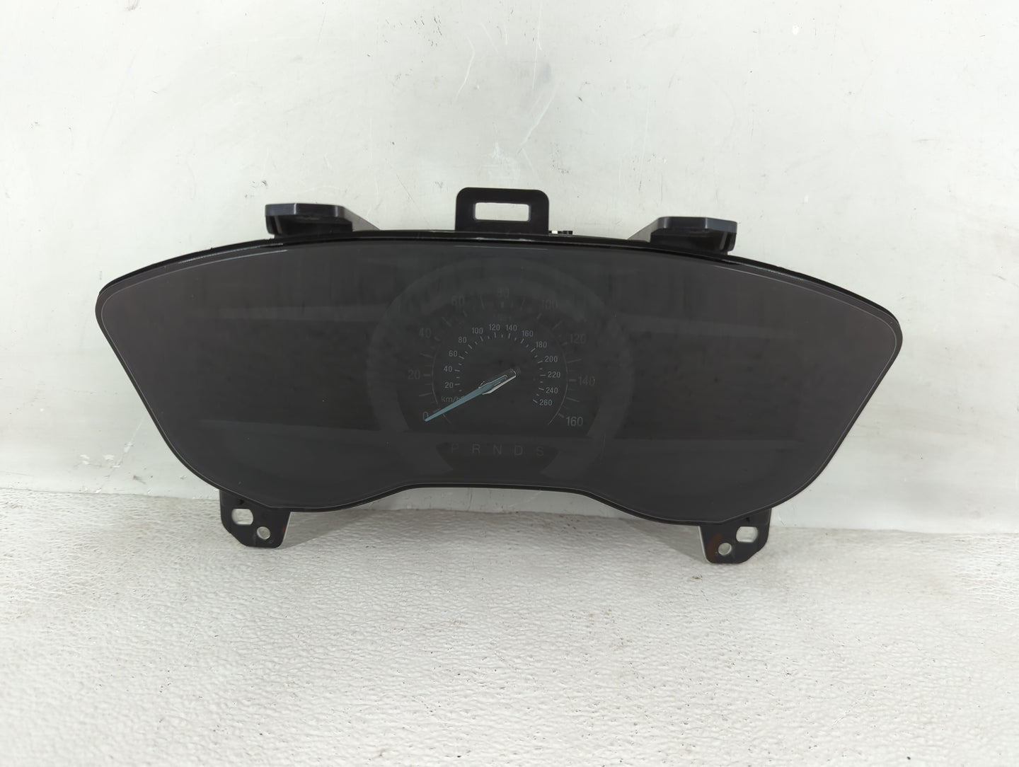 2014 Ford Fusion Instrument Cluster Speedometer Gauges P/N:ES7T-10849-JC Miles: Fits OEM Used Auto Parts - Oemusedautoparts1