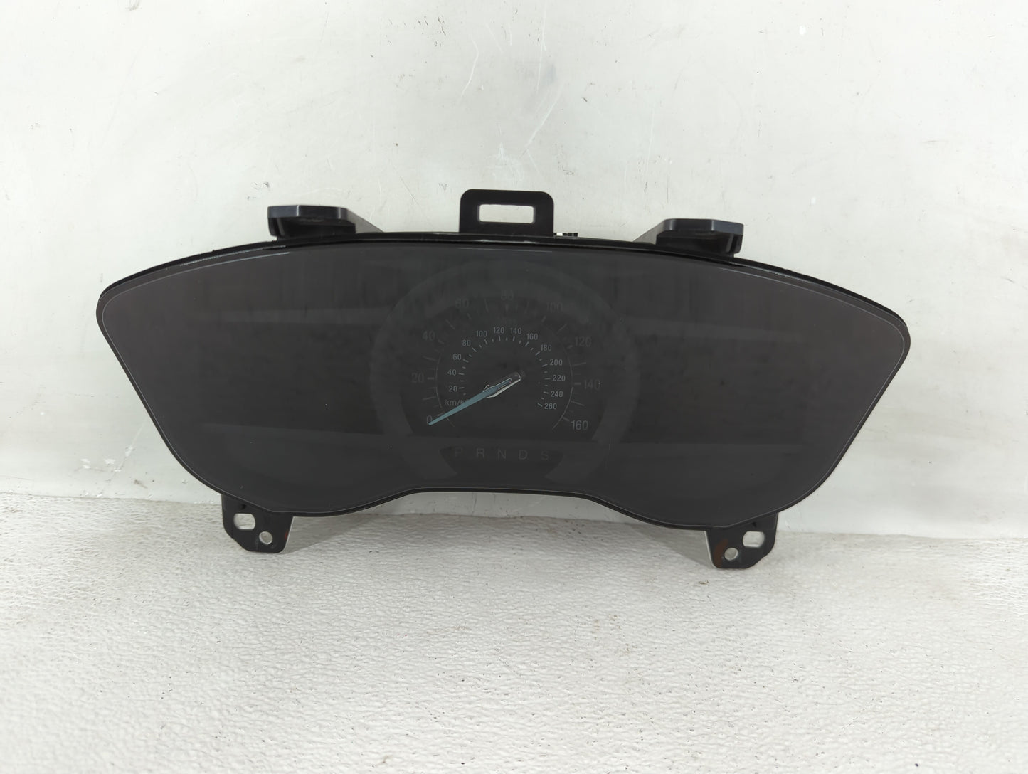 2014 Ford Fusion Instrument Cluster Speedometer Gauges P/N:ES7T-10849-JC Miles: Fits OEM Used Auto Parts - Oemusedautoparts1