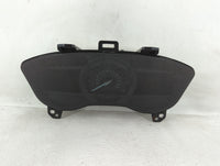 2014 Ford Fusion Instrument Cluster Speedometer Gauges P/N:ES7T-10849-JC Miles: Fits OEM Used Auto Parts - Oemusedautoparts1