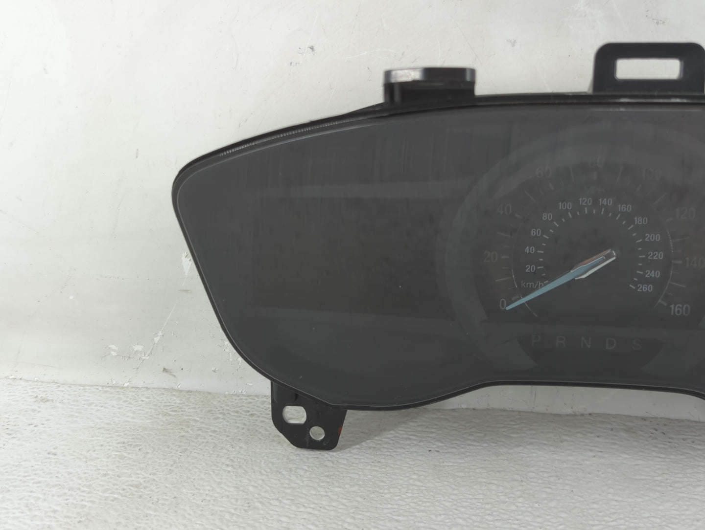 2014 Ford Fusion Instrument Cluster Speedometer Gauges P/N:ES7T-10849-JC Miles: Fits OEM Used Auto Parts - Oemusedautoparts1