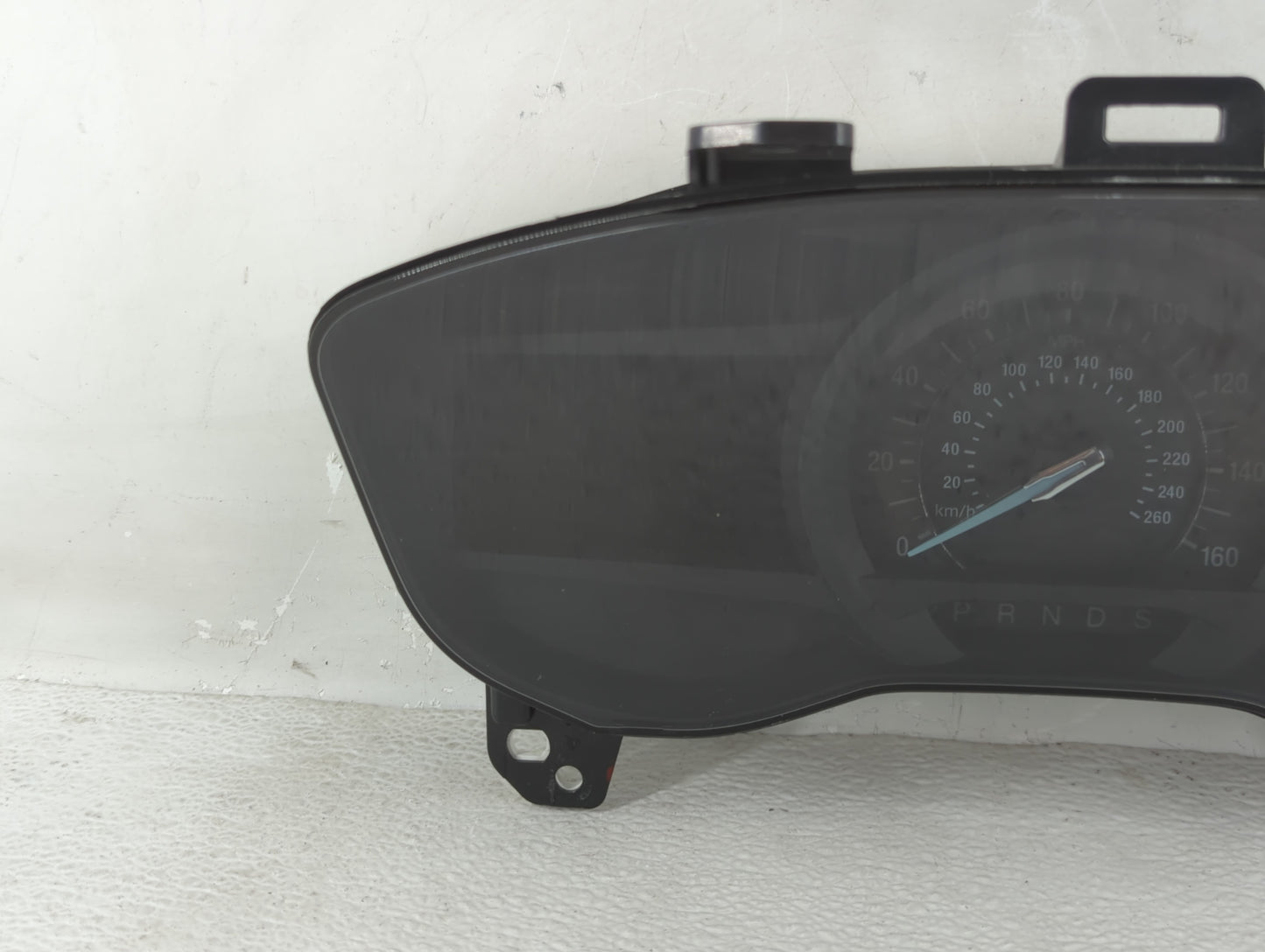 2014 Ford Fusion Instrument Cluster Speedometer Gauges P/N:ES7T-10849-JC Miles: Fits OEM Used Auto Parts - Oemusedautoparts1