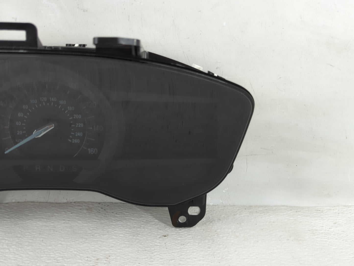 2014 Ford Fusion Instrument Cluster Speedometer Gauges P/N:ES7T-10849-JC Miles: Fits OEM Used Auto Parts - Oemusedautoparts1