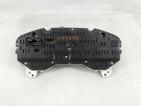 2014 Ford Fusion Instrument Cluster Speedometer Gauges P/N:ES7T-10849-JC Miles: Fits OEM Used Auto Parts - Oemusedautoparts1