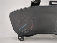 2014-2015 Ford Fusion Instrument Cluster Speedometer Gauges P/N:FS7T-10849-JE ES7T-10849-NC, ES7T-10849-JB Fits Fits 2014 20