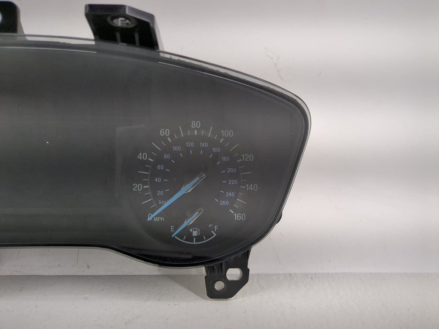 2014-2015 Ford Fusion Instrument Cluster Speedometer Gauges P/N:FS7T-10849-JE ES7T-10849-NC, ES7T-10849-JB Fits Fits 2014 20