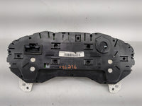 2014-2015 Ford Fusion Instrument Cluster Speedometer Gauges P/N:FS7T-10849-JE ES7T-10849-NC, ES7T-10849-JB Fits Fits 2014 20