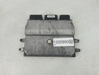 2014-2016 Ford Fusion PCM Engine Control Computer ECU ECM PCU OEM P/N:ES7A-12A650-JE Fits Fits 2014 2015 2016 OEM Used Auto 