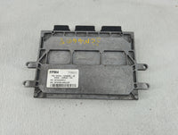 2014-2016 Ford Fusion PCM Engine Control Computer ECU ECM PCU OEM P/N:ES7A-12A650-JE Fits Fits 2014 2015 2016 OEM Used Auto 