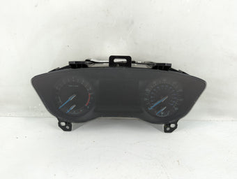 compare product 2014-2015 Ford Fusion Instrument Cluster Speedometer Gauges P/N:ES7T-10849-ED Fits Fits 2014 2015 OEM Used Auto Parts