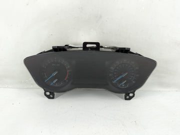 2014-2015 Ford Fusion Instrument Cluster Speedometer Gauges P/N:ES7T-10849-ED Fits Fits 2014 2015 OEM Used Auto Parts - Oemu