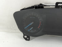2014-2015 Ford Fusion Instrument Cluster Speedometer Gauges P/N:ES7T-10849-ED Fits Fits 2014 2015 OEM Used Auto Parts - Oemu