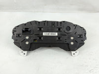2014-2015 Ford Fusion Instrument Cluster Speedometer Gauges P/N:ES7T-10849-ED Fits Fits 2014 2015 OEM Used Auto Parts - Oemu
