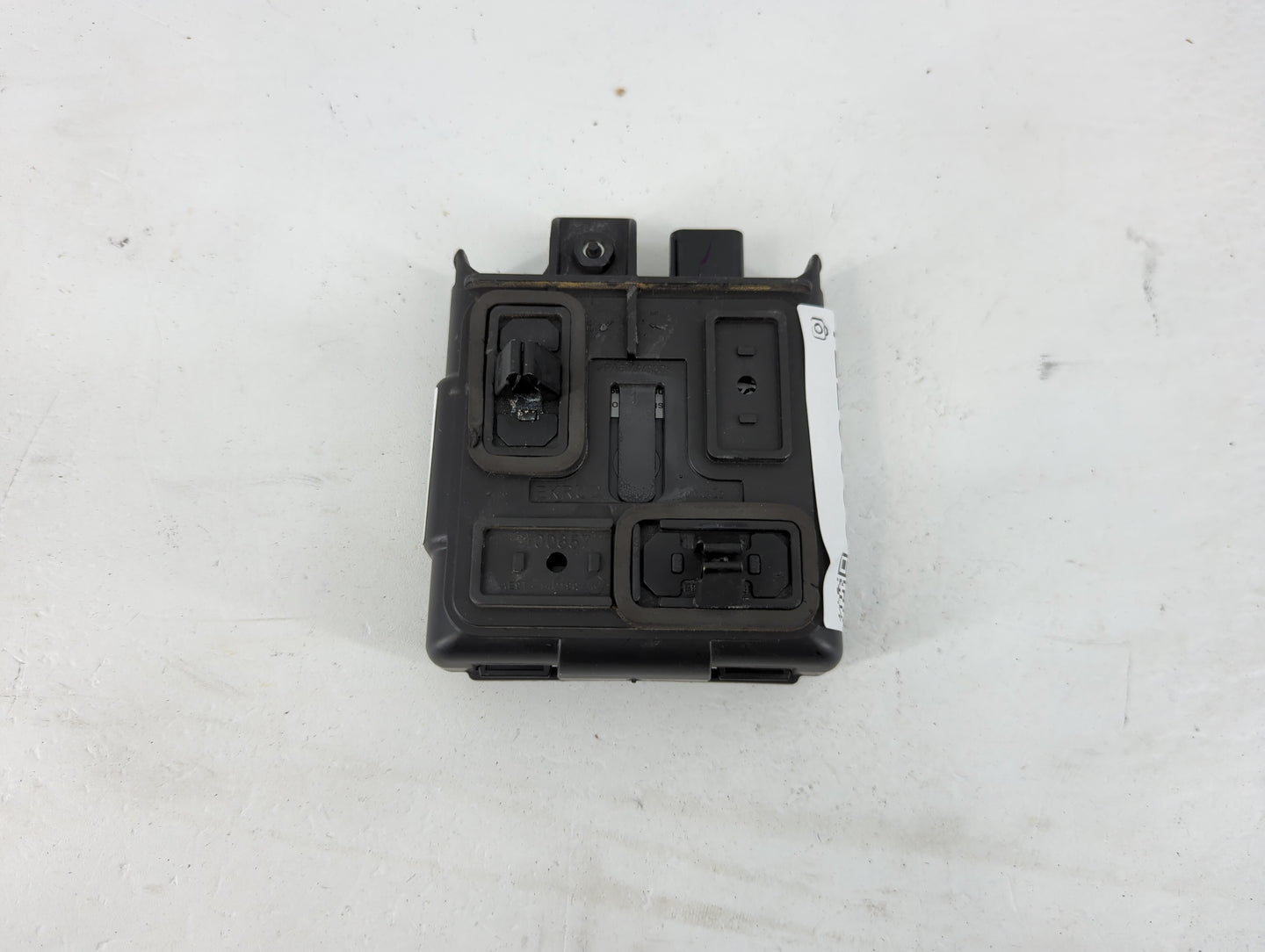 2014 Ford Fusion Replace Title - Oemusedautoparts1.com