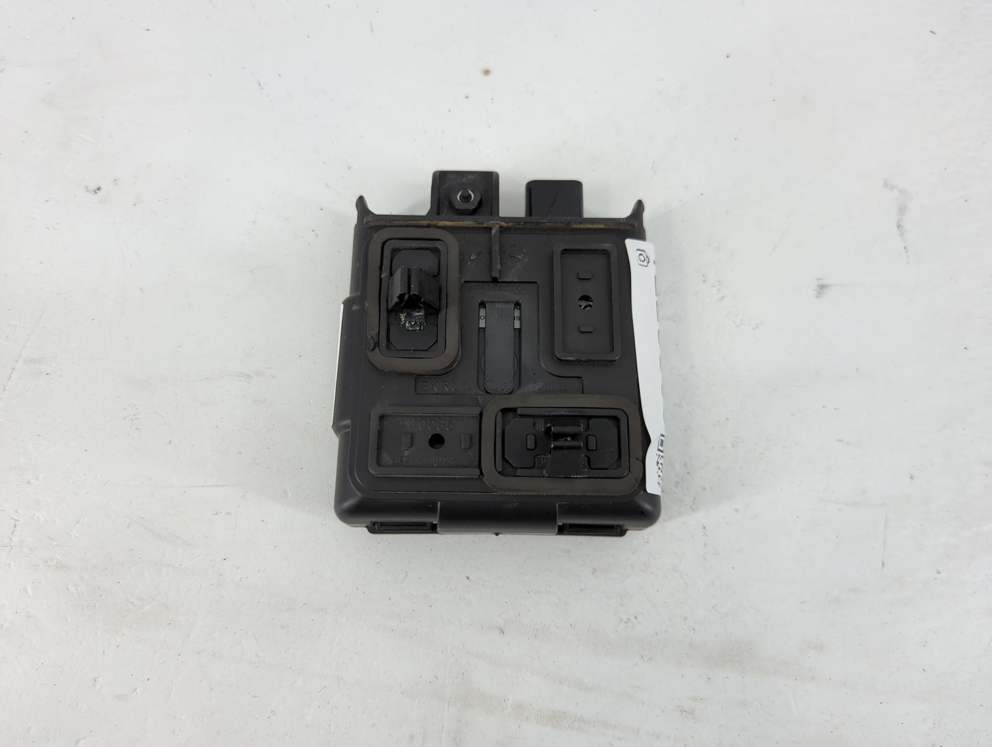 2014 Ford Fusion Replace Title - Oemusedautoparts1.com