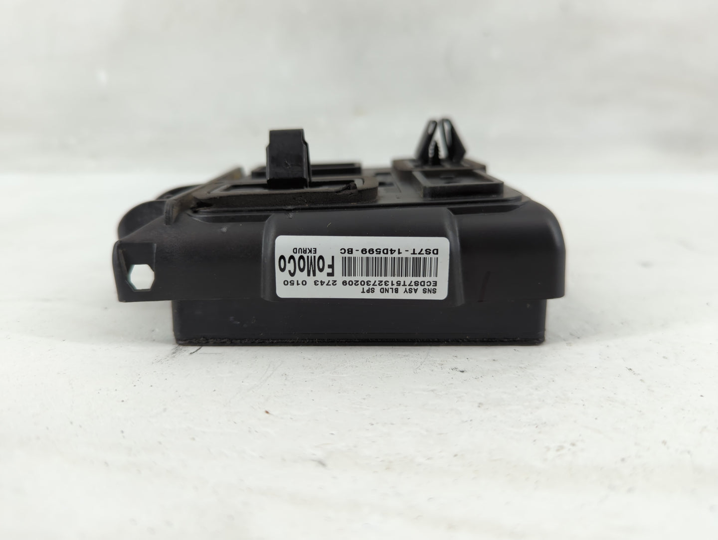 2014 Ford Fusion Replace Title - Oemusedautoparts1.com