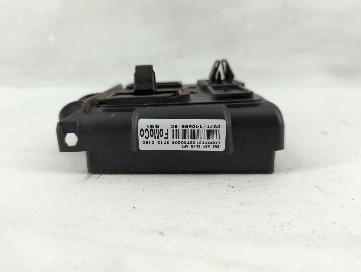 2014 Ford Fusion Replace Title - Oemusedautoparts1.com