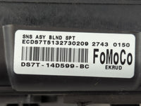 2014 Ford Fusion Replace Title - Oemusedautoparts1.com